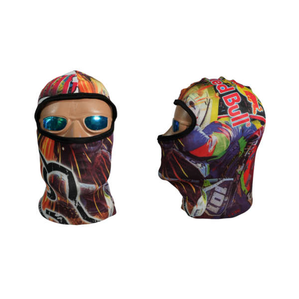Balaclava Económica Surtida - Imagen 3