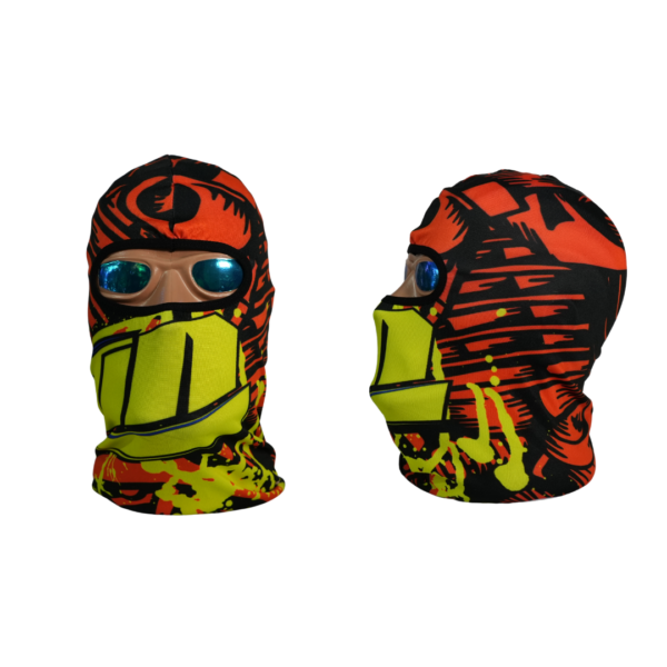 Balaclava Económica Surtida - Imagen 4