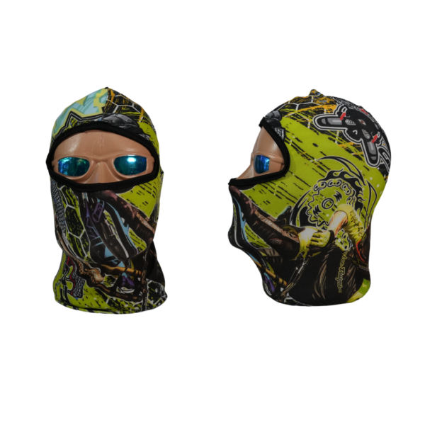 Balaclava Económica Surtida - Imagen 2