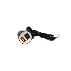 Cargador USB sencillo HS