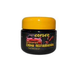 Crema Restauradora Softer