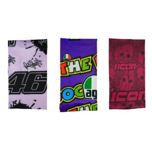 Cuello Extralargo 1m - Diseño Surtido