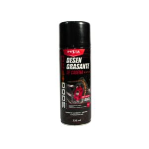 Desengrasante Pysta 330ml