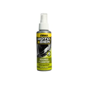 Antiempañante Simoniz Visores y Caretas 120 ML