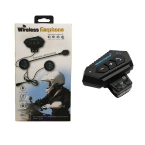 Auricular Earphone BT12 (Intercom)