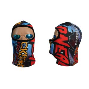 Balaclava Económica Surtida