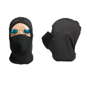 Balaclava Algodón Neopreno