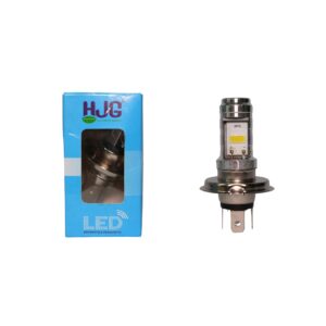 Bombillo Triceta Led