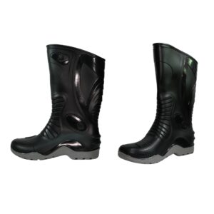 Bota Caucho Dakar Surtida