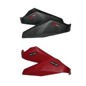 Corta Viento Pulsar 135, 180, NS 200