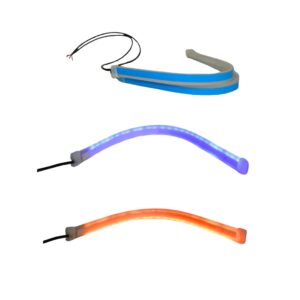 Direccional Barra Led - Colores Surtidos