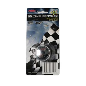 Espejo Retrovisor Convexo